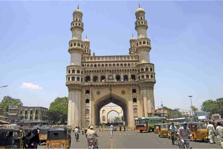 things to do in Hyderabad