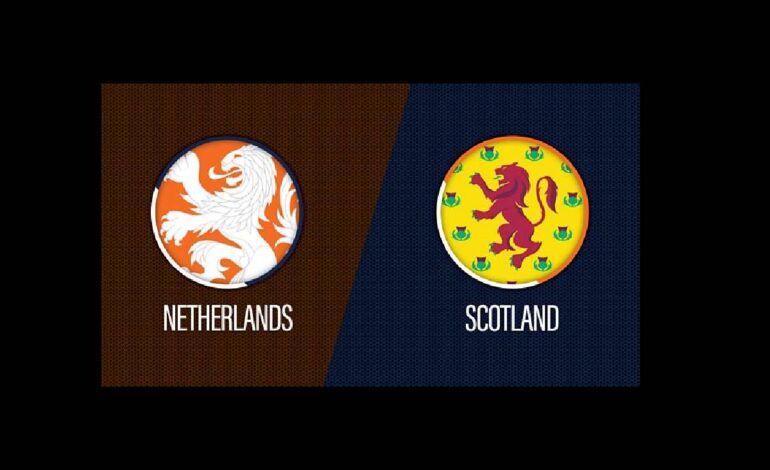 Netherlands Women’s National Cricket Team VS Scotland Women’s National Cricket Team Match Scorecard