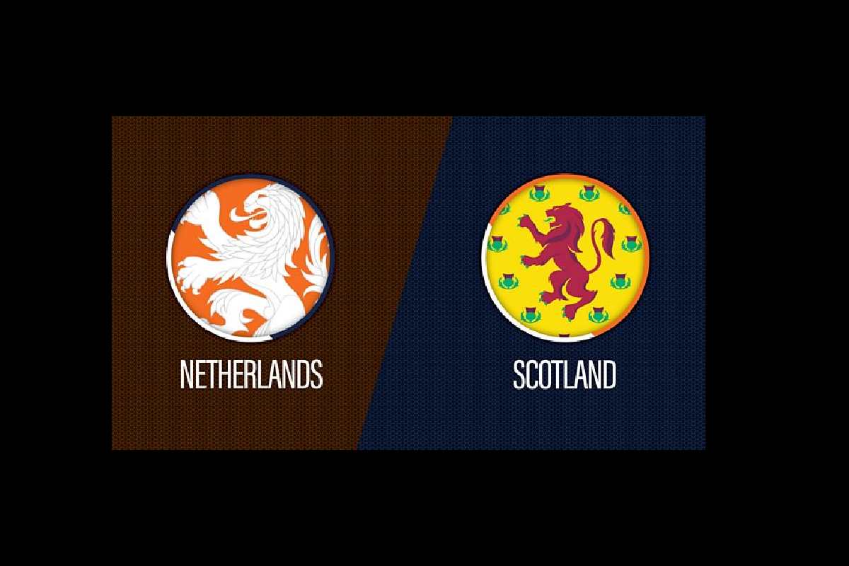Netherlands Women’s National Cricket Team VS Scotland Women’s National Cricket Team Match Scorecard