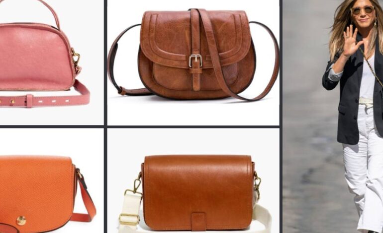Top Brand Women Crossbody Bags At Walmart