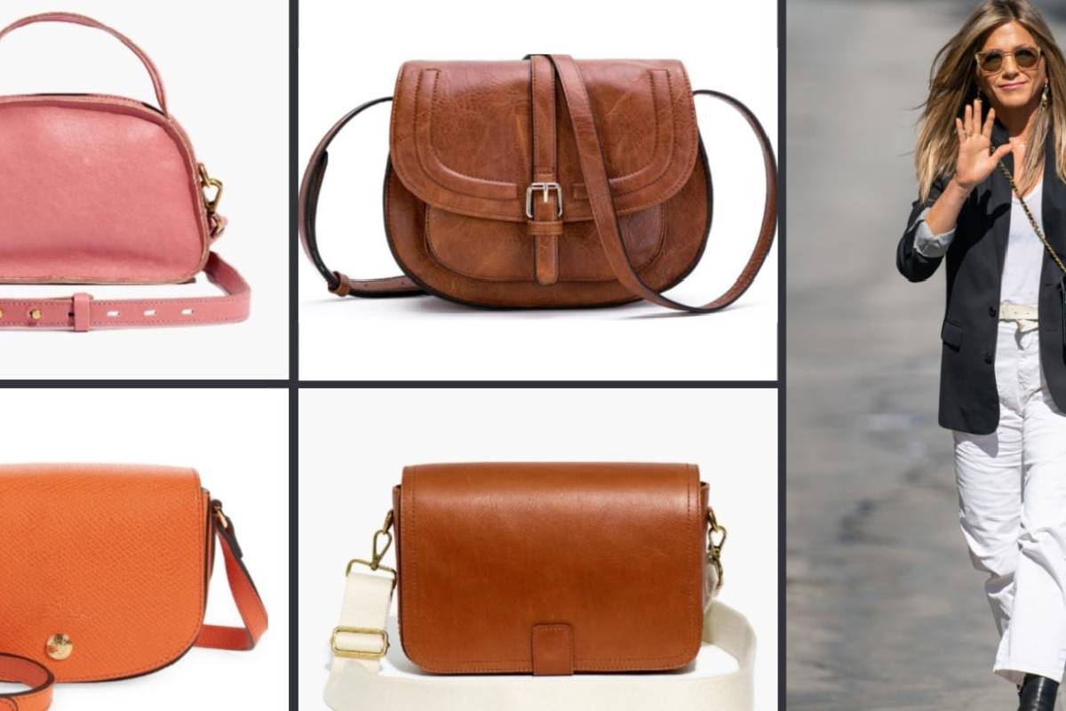 Top Brand Women Crossbody Bags At Walmart