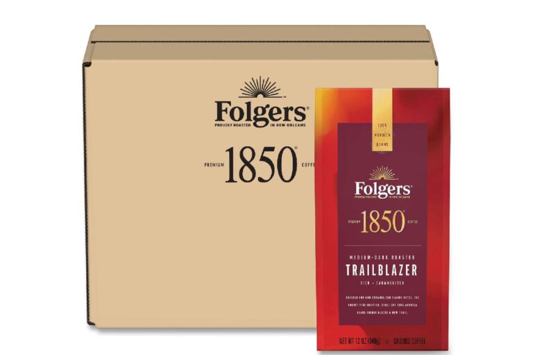 Folgers 1850 Coffee Near Me