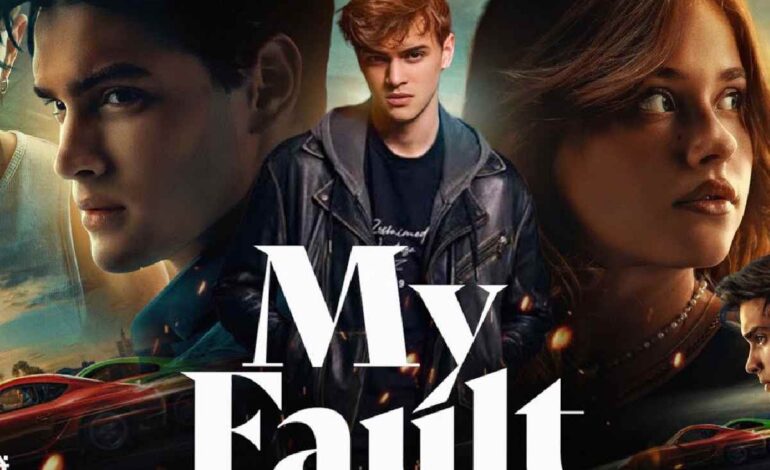 My Fault Full Movie In Hindi Watch For Free
