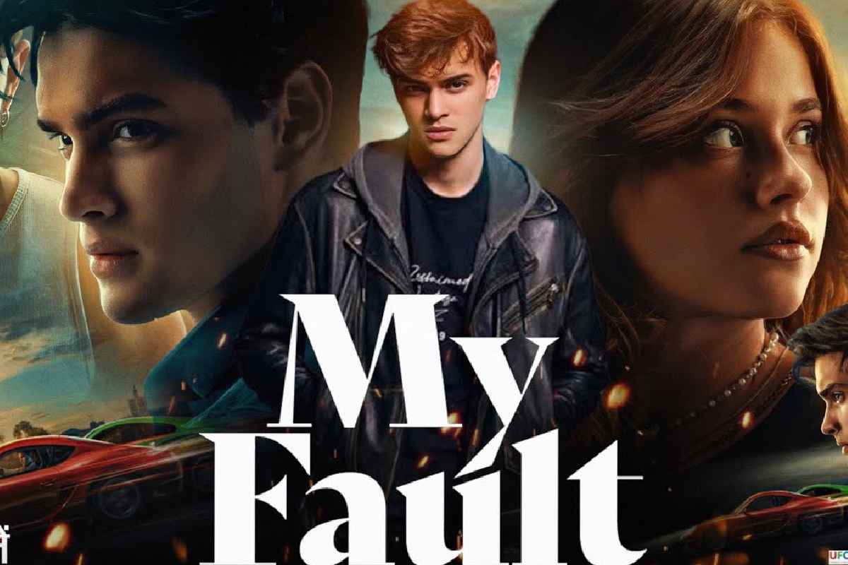 My Fault Full Movie In Hindi Watch For Free