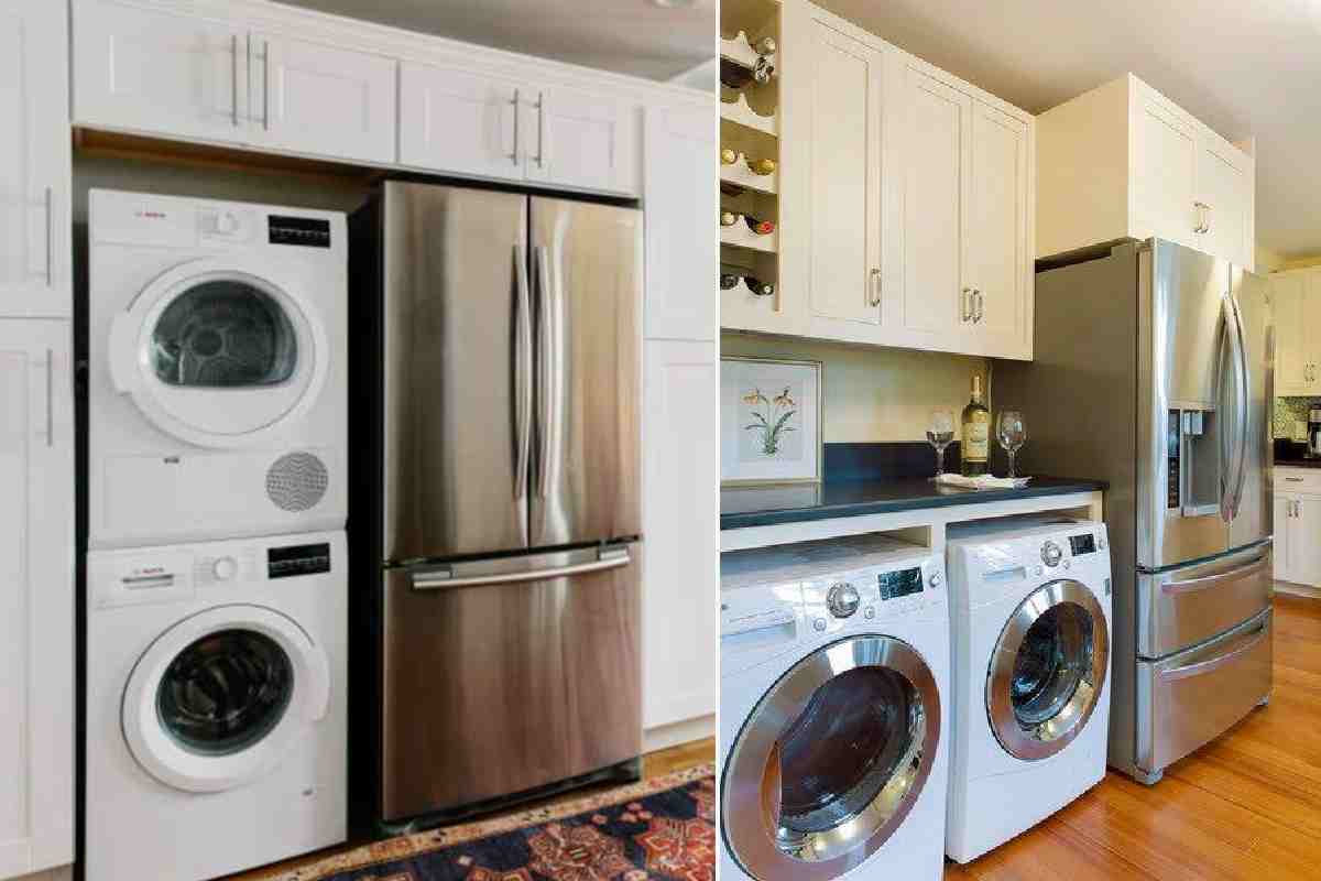 Find Used Washer And Dryer Near Me In Dallas, Texas