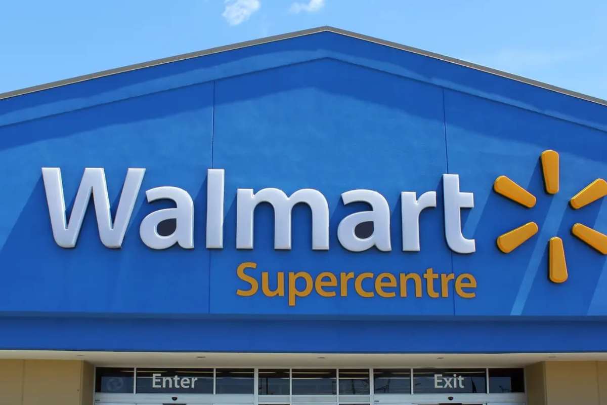Explore Walmart Supercenter 301 Ranch Dr Milpitas Ca 95035
