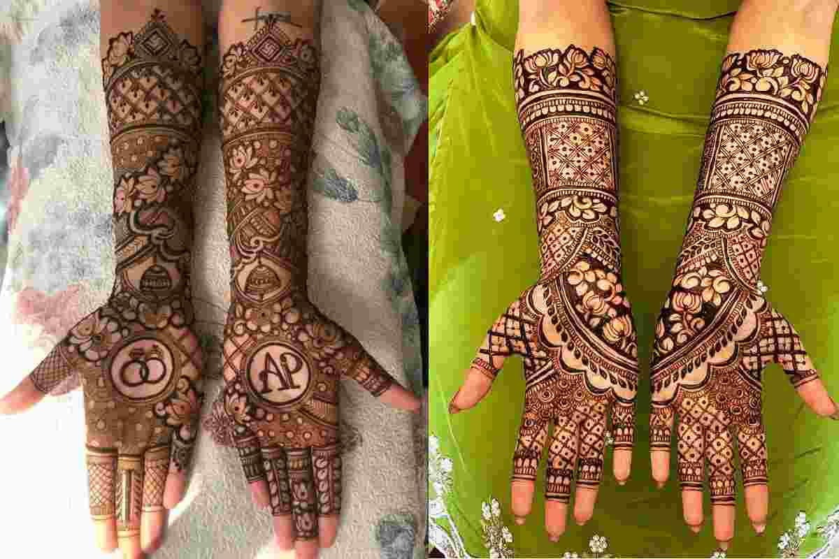 Instagram:qimuqi2zptw= Royal:ksrkwhexa2a= Mehndi Design