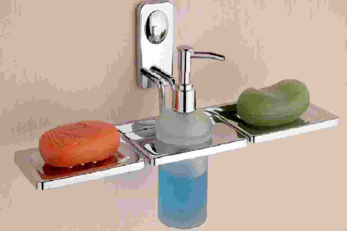 Explore Bathroom Soap Stand At Flipkart