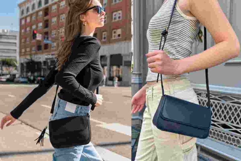 Crossbody Bags At Walmart