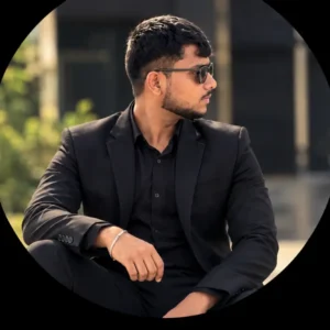 Abuzarr Ali
